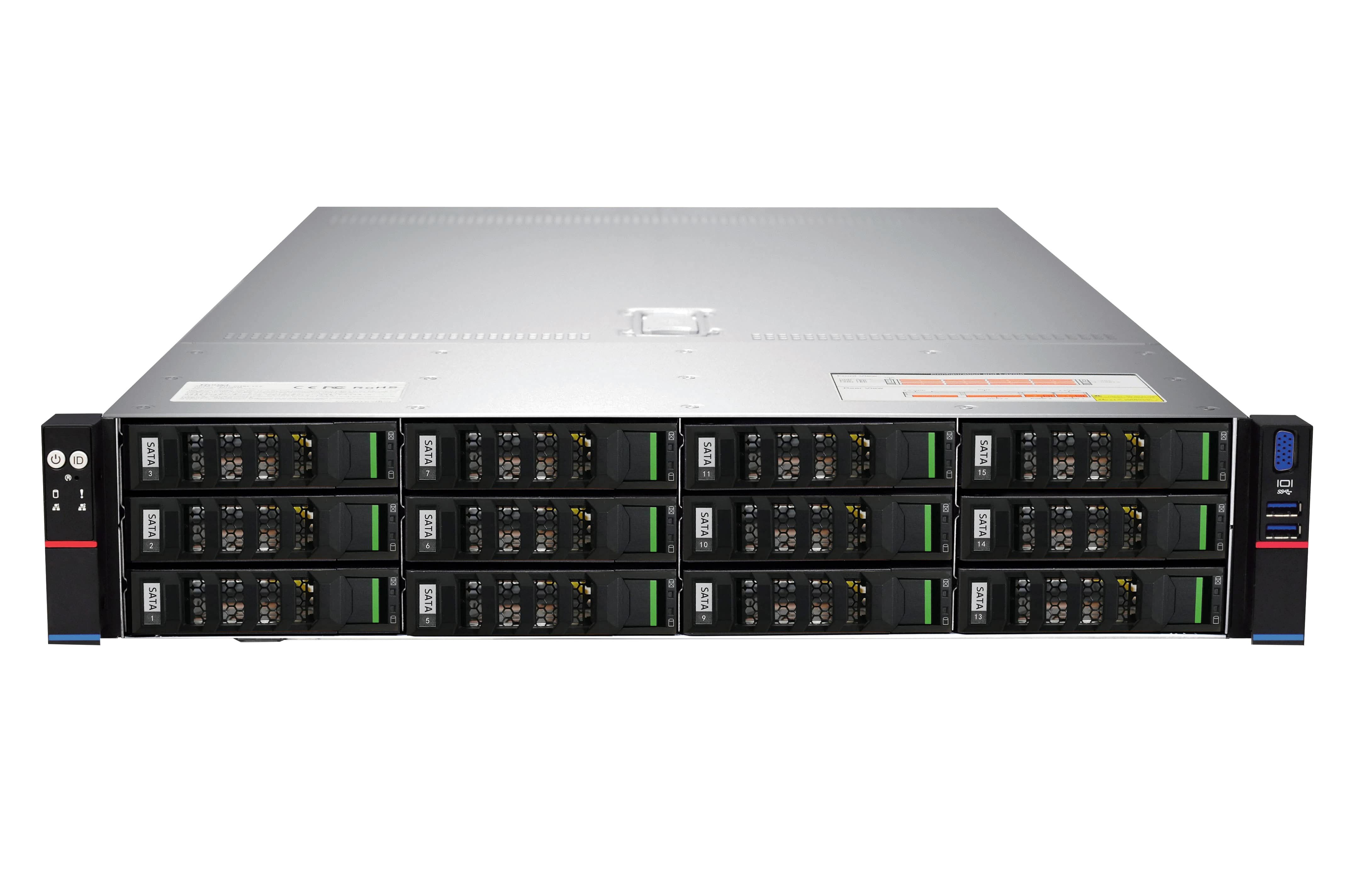 Jinpin KM-2212-CX 192T Storage Server