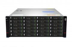 Jinpin KU4412-V2 Storage Server