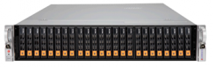 Jinpin KU 2424-V3 2U Quad Socket Server