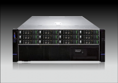 Jinpin KU 4412-V2 4U Rack-mounted Server