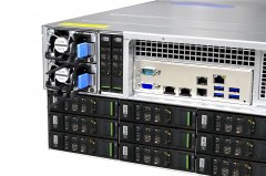 Jinpin KS 4236-V2 4U Storage Server