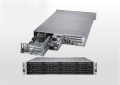 Jinpin 2202-V2 Dual-node Server