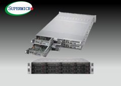 Supermicro 6029TR-HT