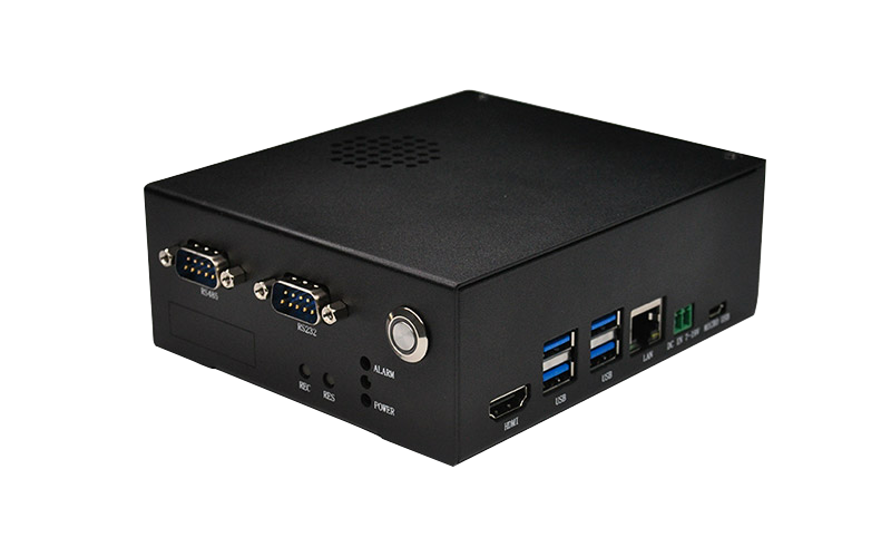 Jinpin E600 Edge Computing Terminal