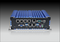 Jinpin E300 Edge Computing Gateway