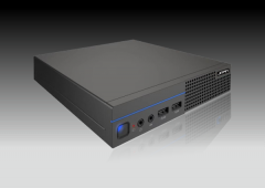 Jinpin E500 Chinese made Edge Server