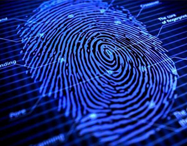 Fingerprint Recognition