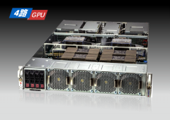 Jinpin KG2204-V3 AI Server