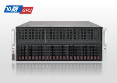 Jinpin KG4210-V2 AI Server