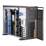 Jinpin KG4204-V3 AI Server