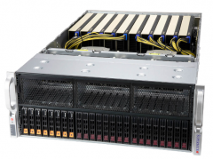 Jinpin KG4218-ZG AI/Deep Learning Server