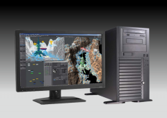 Jinpin KD 7104 GPU Workstation